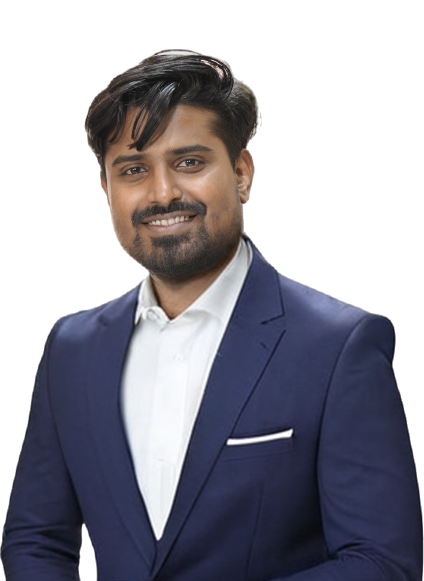 Personal Portfolio Images